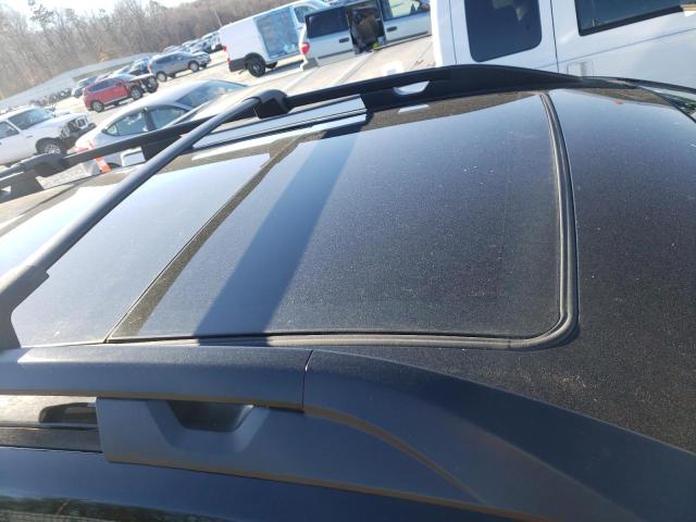2019 SUBARU ASCENT TOU 4S4WMARD5K3447222