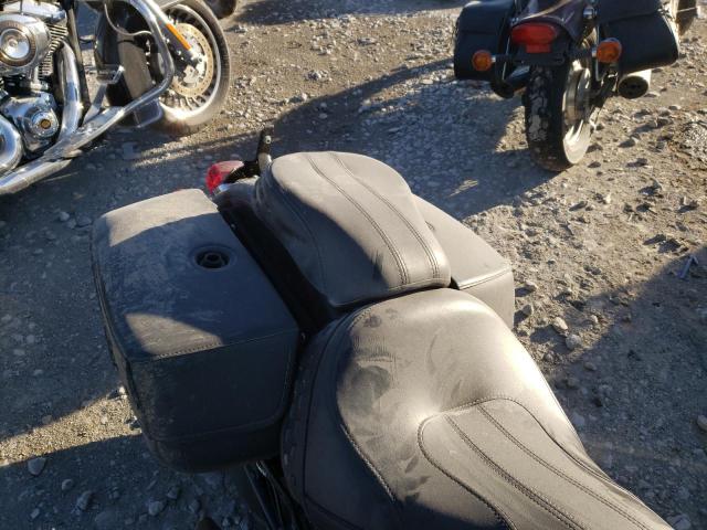 2018 HARLEY-DAVIDSON FLHCS HERI 1HD1YBK10JC083457