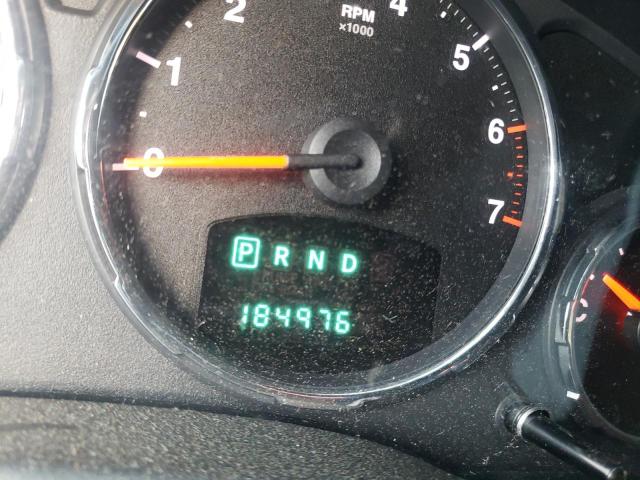 2010 JEEP LIBERTY SP 1J4PN2GK8AW151941
