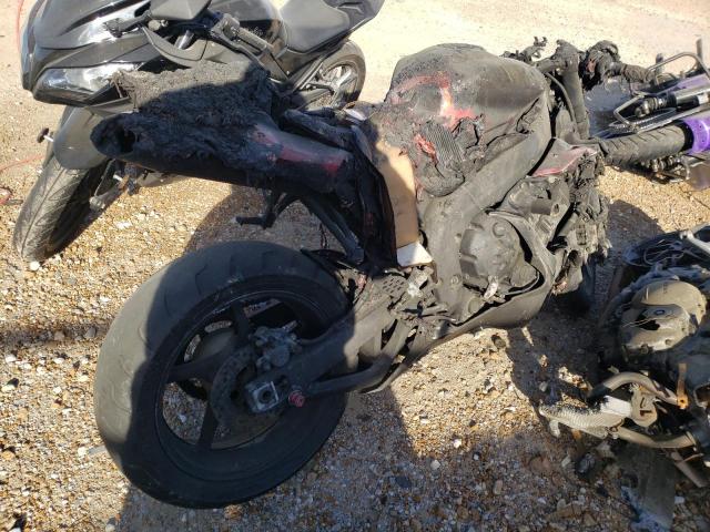 2005 YAMAHA YZFR1 JYARN13E65A009675
