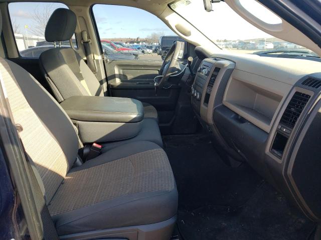 2012 DODGE RAM 1500 S 1C6RD7FT2CS336433