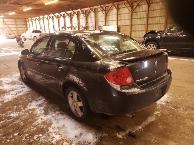 2010 PONTIAC G5 SE 1G2AD5F50A7112982