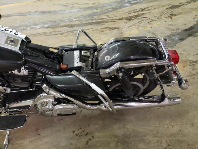 2007 HARLEY-DAVIDSON FLHR 1HD1FB4127Y649438