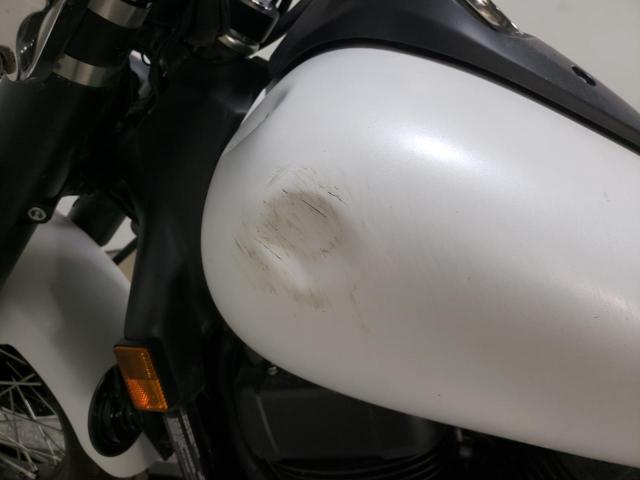 2019 HONDA VT750 C2B JH2RC5373KK900636