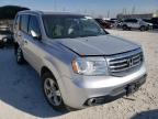 2013 HONDA  PILOT