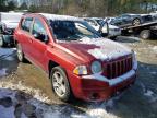 2007 JEEP  COMPASS