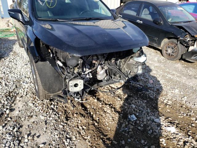 2019 BUICK ENCLAVE AV 5GAERDKW2KJ149366