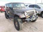 2013 JEEP  WRANGLER