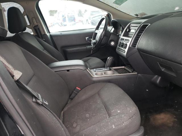 2FMDK48C18BB25452 Ford Edge Sel 2008. Фото: 4