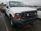 2001 FORD  F350