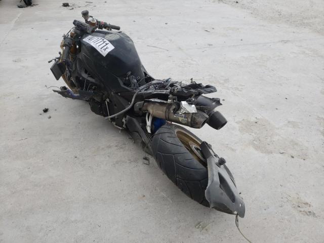 2010 YAMAHA YZFR1 JYARN23E4AA006547