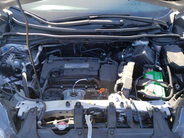 2015 HONDA CR-V EX 3CZRM3H57FG710055