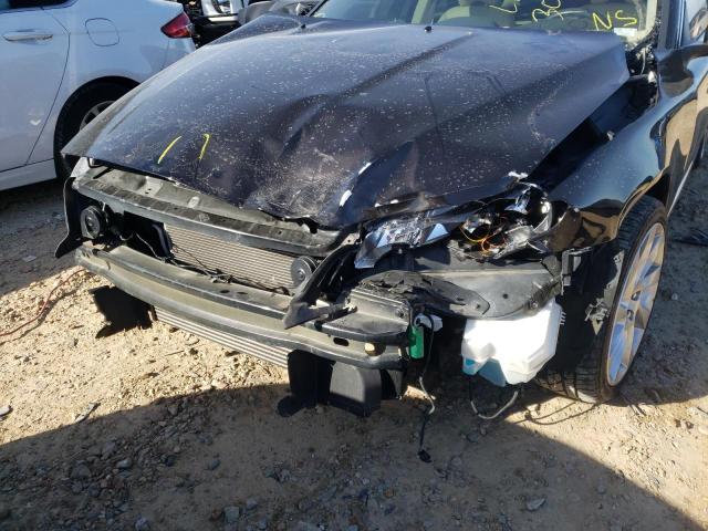 2016 VOLVO S80 PREMIE YV140MAK2G1198037