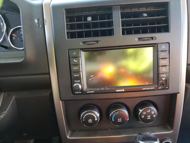 2012 JEEP LIBERTY SP 1C4PJMAK9CW170183