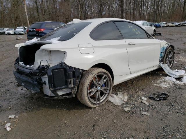 2015 BMW M235XI WBA1J9C50FV371181