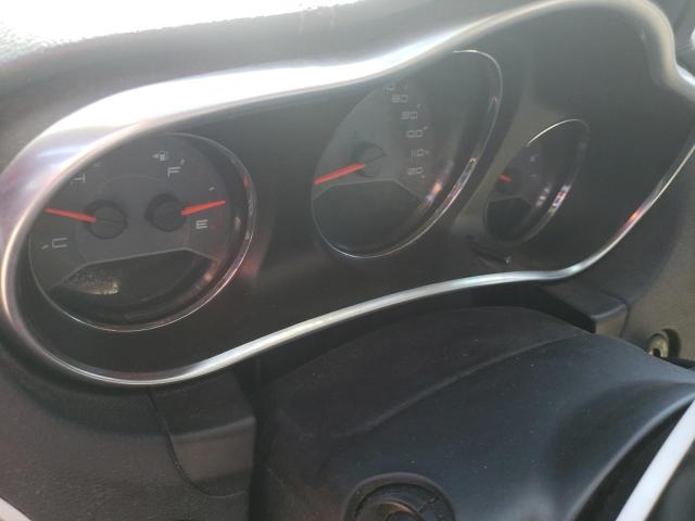 2014 DODGE AVENGER SX 1C3CDZCB4EN121082