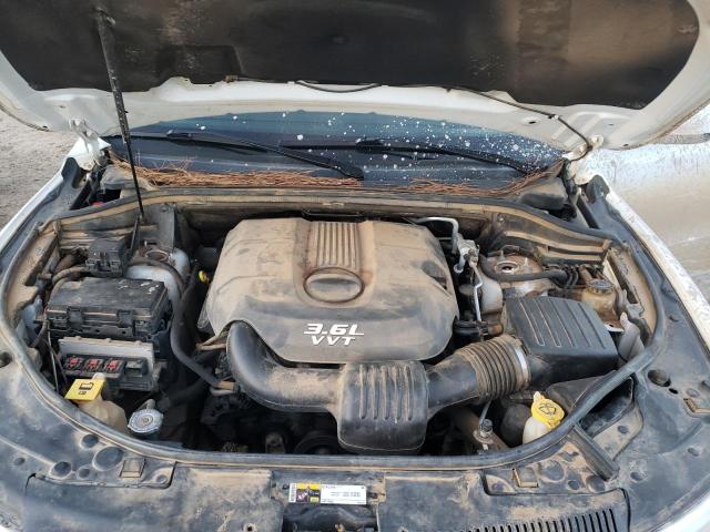 2013 DODGE DURANGO SS 1C4RDJFG5DC660240
