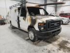 2010 FORD  ECONOLINE