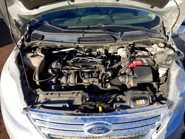 2011 FORD FIESTA SEL 3FADP4CJ6BM149253