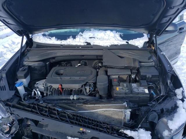 2020 HYUNDAI SANTA FE 5NMS2CAD3LH247975