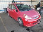 2008 HONDA  FIT