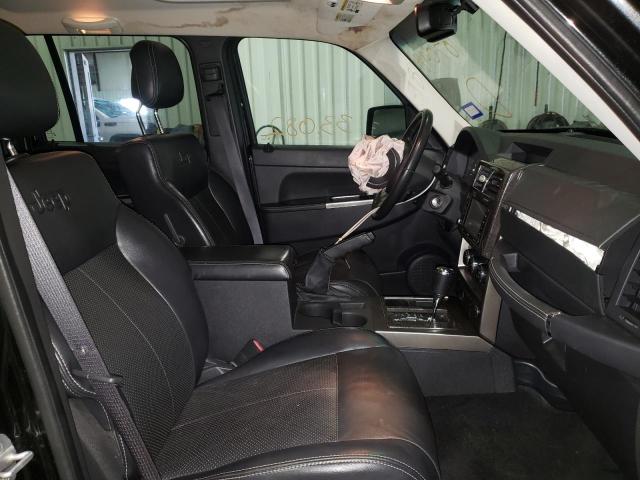 2012 JEEP LIBERTY JE 1C4PJLFK7CW107098