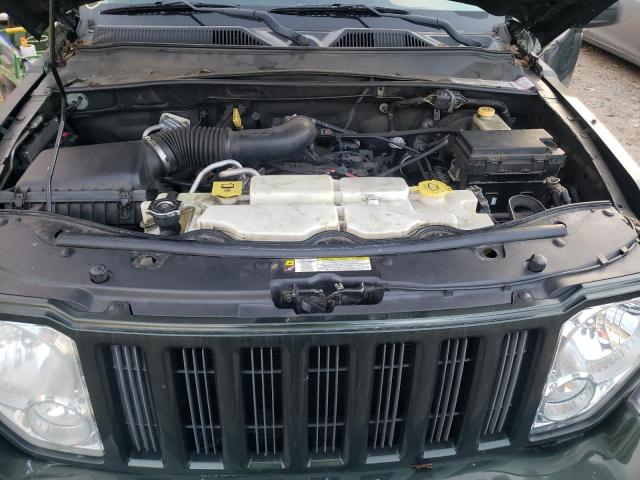 2010 JEEP LIBERTY SP 1J4PN2GK8AW151941