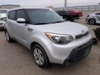 2016 KIA  SOUL