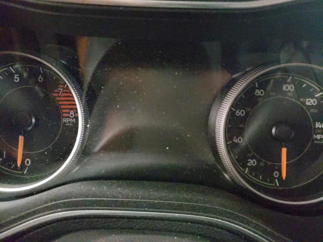 2019 JEEP CHEROKEE O 1C4PJMJX5KD166444