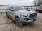 2019 TOYOTA  TACOMA