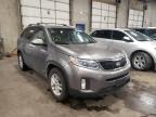 2014 KIA  SORENTO