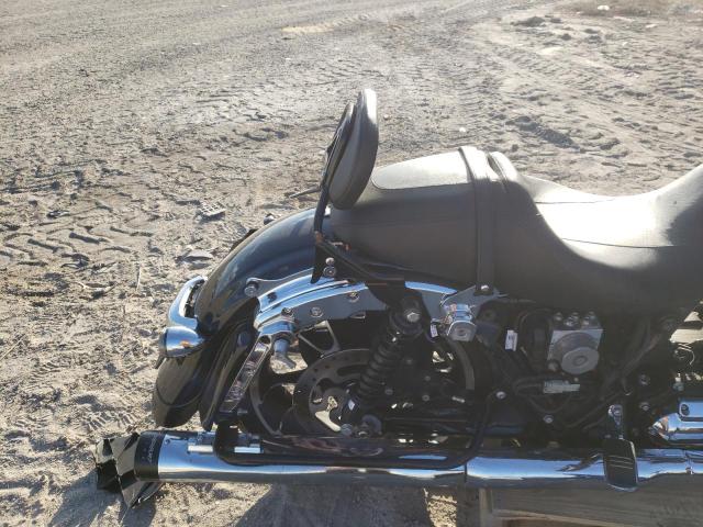 2021 HARLEY-DAVIDSON FLHX 1HD1KBC15MB602366