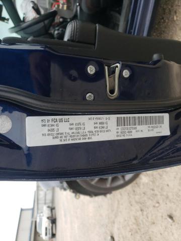 2016 DODGE DART GT SP 1C3CDFGB1GD791609