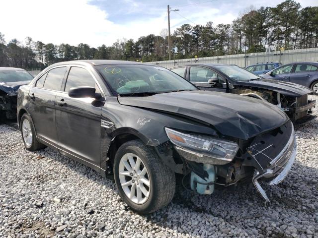1FAHP2D86DG210406 Ford Taurus Se 2013