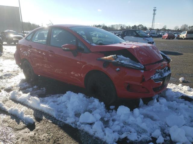 2015 FORD FIESTA SE - 3FADP4BJ6FM204100
