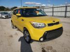 2016 KIA  SOUL