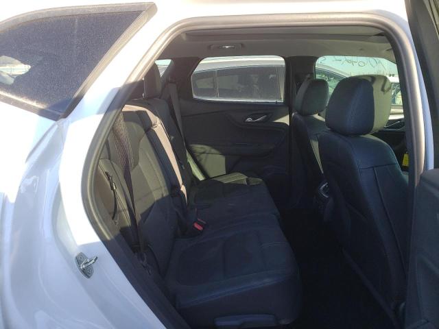 VIN: 3GNKBHRS0KS665926 Auction: COPART Lot: 70642231 Location: IL - CHICAGO SOUTH 3GNKBHRS0KS665926 CHEVROLET BLAZER 2019 WHITE Photo 6