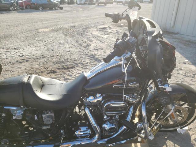 2021 HARLEY-DAVIDSON FLHX 1HD1KBC15MB602366
