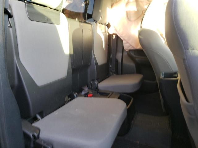 5TFRX5GN2KX152535 Toyota Tacoma Acc 2019. Фото: 5