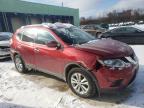 2016 NISSAN  ROGUE