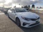 2019 KIA  OPTIMA