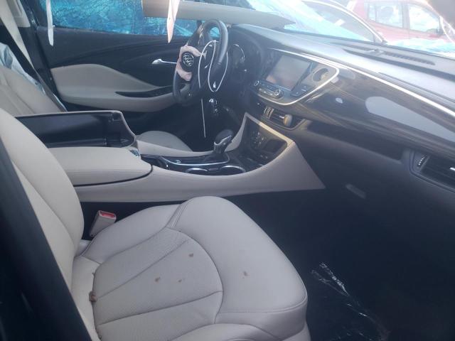 2020 BUICK ENVISION E LRBFXCSA4LD123552