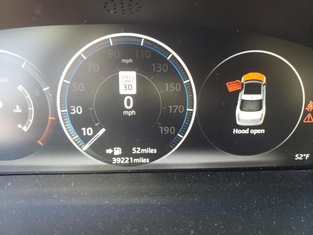 2016 JAGUAR XJ SAJWA1C75G8W03013