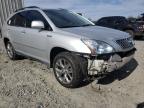 2009 LEXUS  RX350