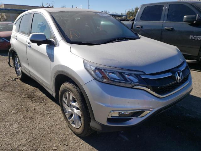 2015 HONDA CR-V EX 3CZRM3H57FG710055