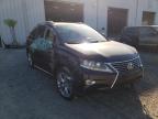 2013 LEXUS  RX350