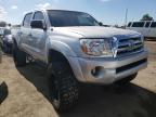 2005 TOYOTA  TACOMA