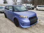 2010 TOYOTA SCION XB - Other View