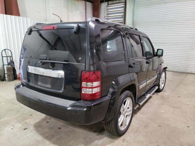 2012 JEEP LIBERTY JE 1C4PJLFK7CW107098