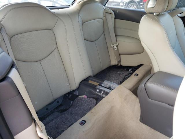 2010 INFINITI G37 BASE JN1CV6FE3AM353849